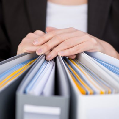 Auxiliar Administrativo de administraciones públicas