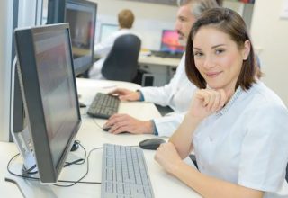 Osakidetza Auxiliar Administrativo