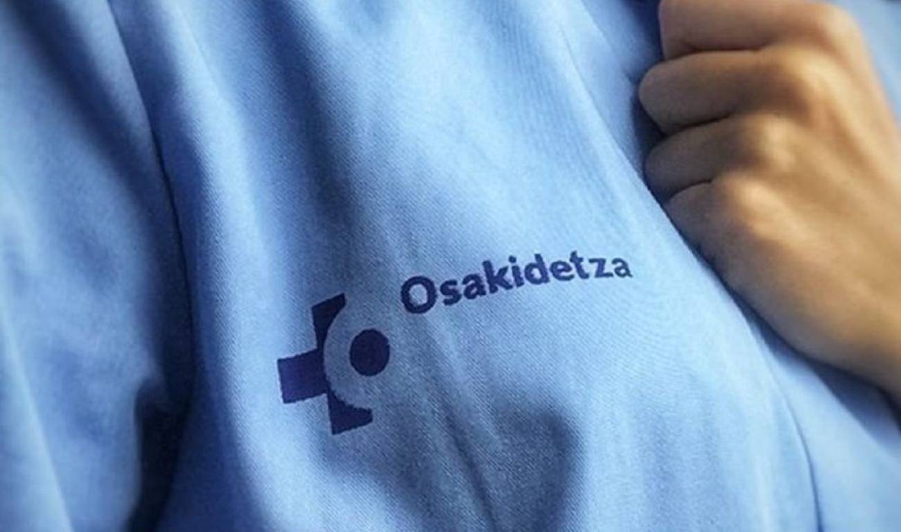 osakidetza