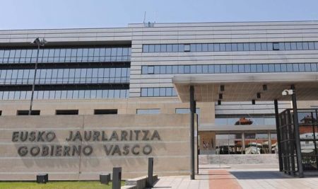 Publicada la convocatoria del gobierno Vasco