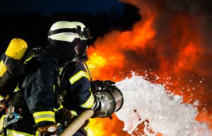 bombero imagen destacada