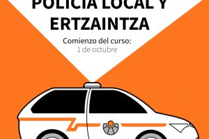 CURSO POLICÍA