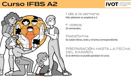 Curso IFBS