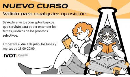 NUEVO CURSO