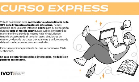 CURSO EXPRESS