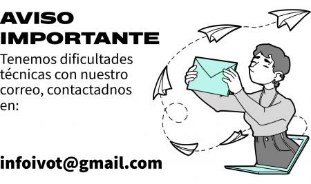 AVISO IMPORTANTE
