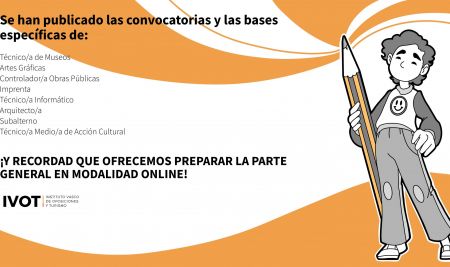 NUEVAS CONVOCATORIAS